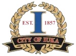 City of Iuka City Reports City of Iuka Recreation Lodging cropped City Crest header logo